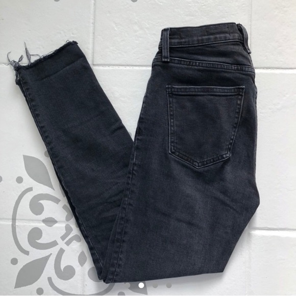 Denim Forum Yoko High Rise - Picture 2 of 4